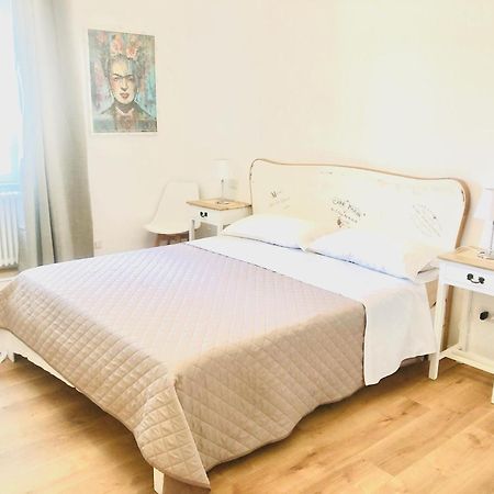 Lilli'S Home Ascoli Piceno Extérieur photo