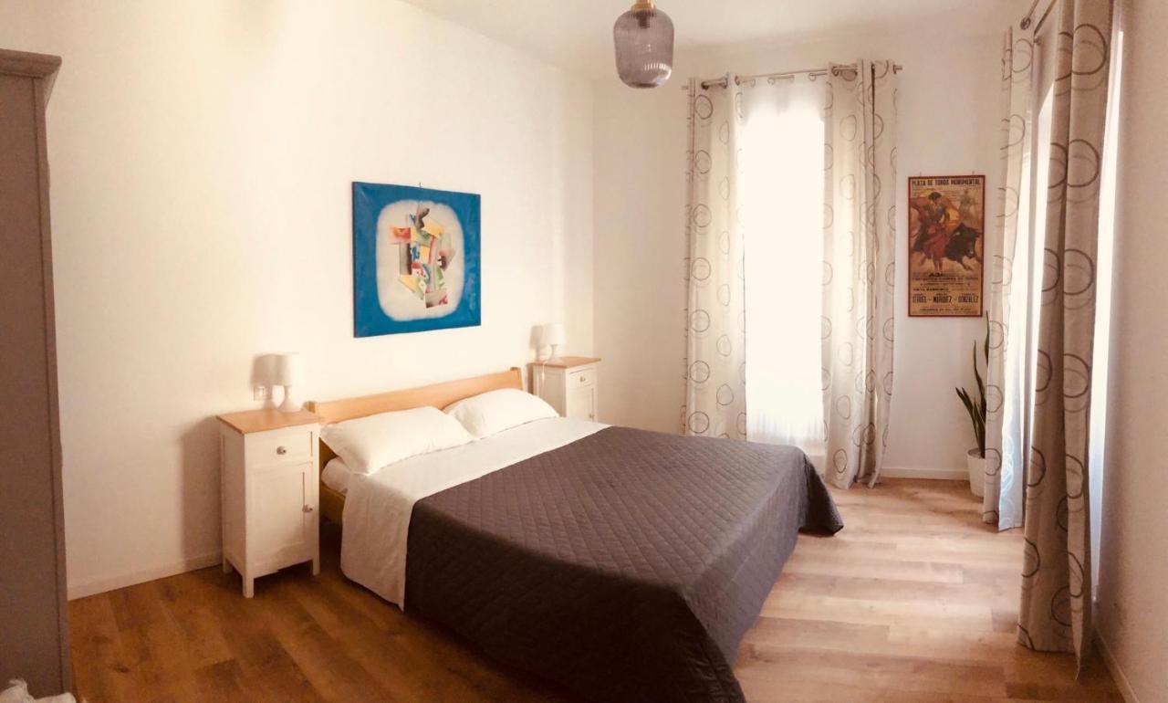 Lilli'S Home Ascoli Piceno Extérieur photo
