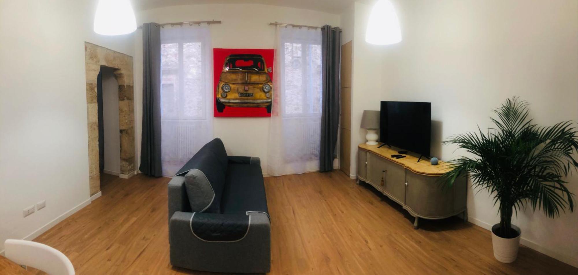 Lilli'S Home Ascoli Piceno Extérieur photo