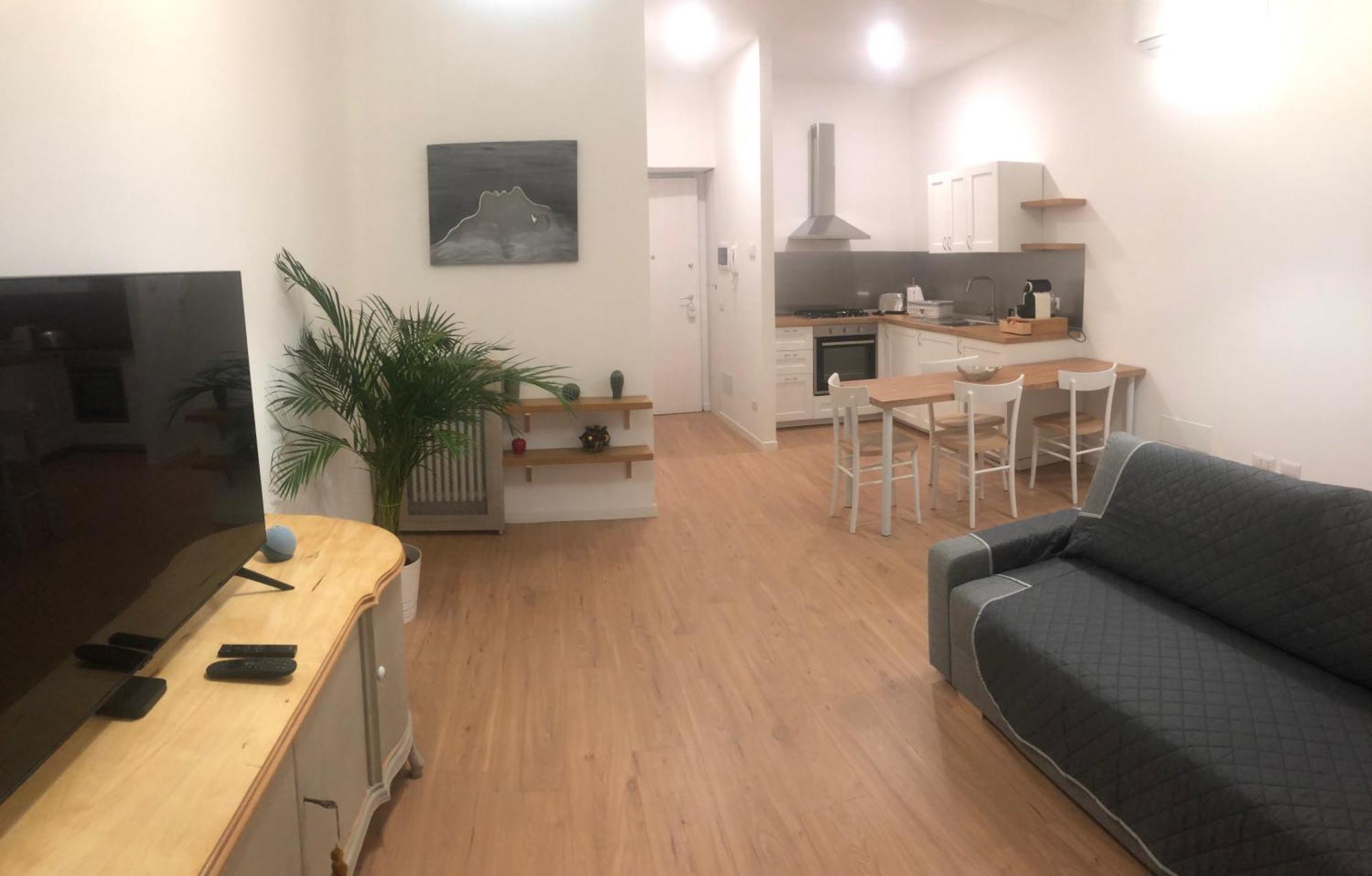 Lilli'S Home Ascoli Piceno Extérieur photo