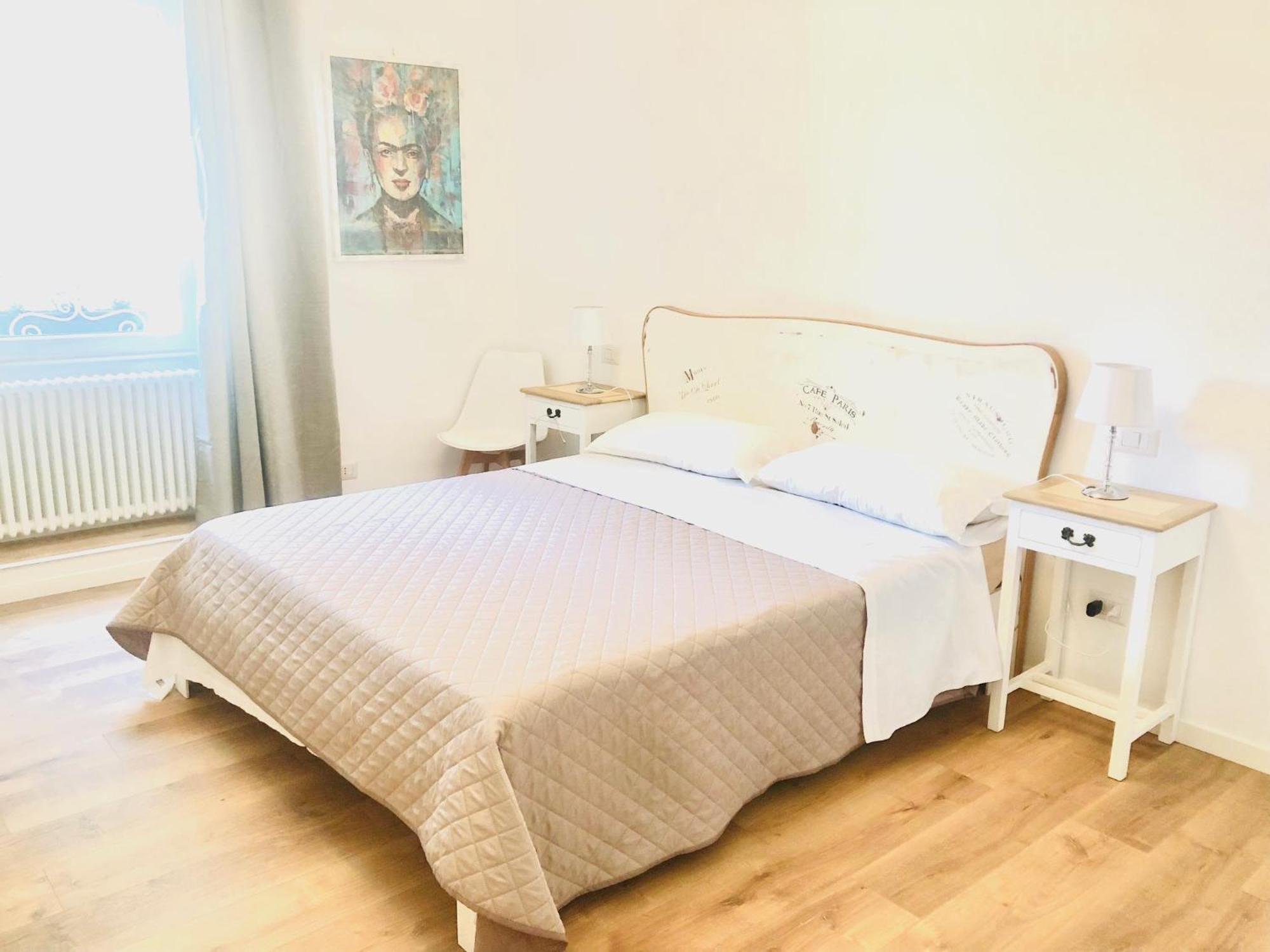 Lilli'S Home Ascoli Piceno Extérieur photo