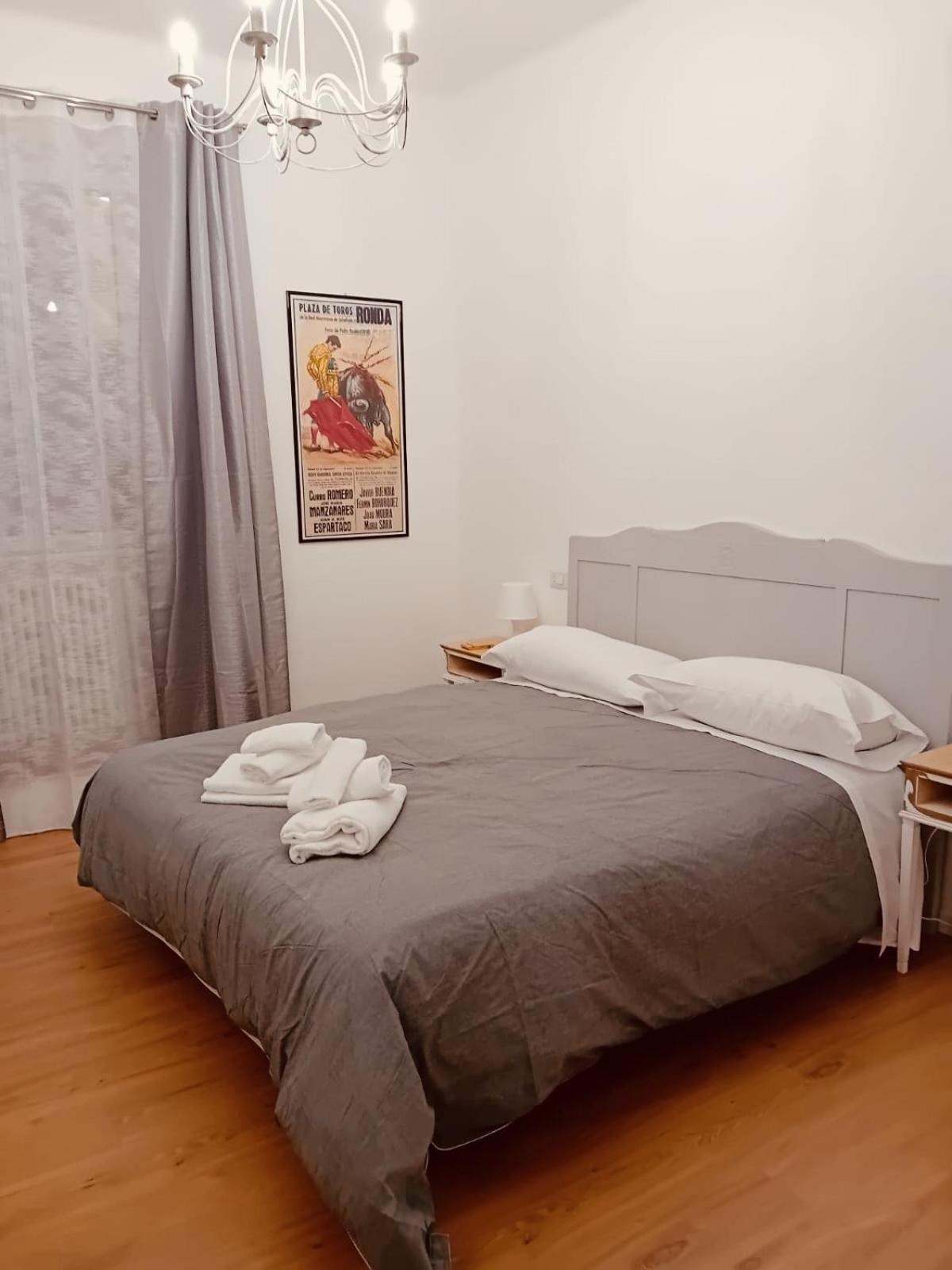 Lilli'S Home Ascoli Piceno Extérieur photo
